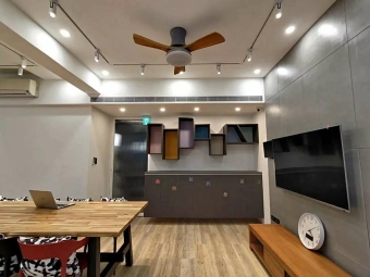 近新莊捷運站/限女溫馨雅房/垃圾代收可開伙/可租補 - Image 11