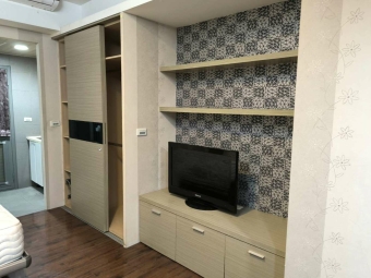 摩根168精裝機能大套房 - Image 11