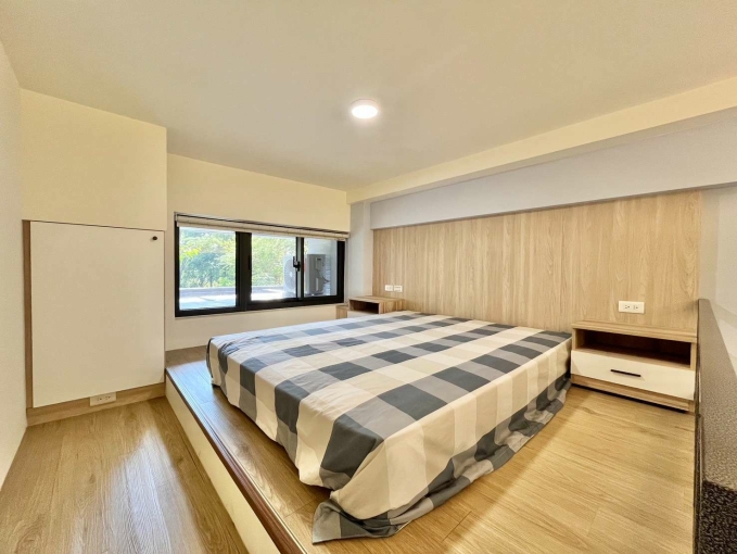 💖可雙租補✨電梯🏠樓中樓✔️滿滿系統櫃💖6/10（第9張）
