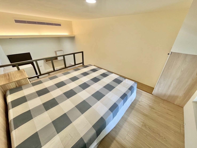 💖可雙租補✨電梯🏠樓中樓✔️滿滿系統櫃💖6/10（第4張）