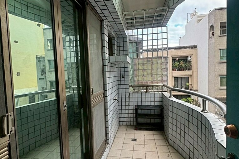 兆基社會住宅🏠精美三房#可租補#可貓#台水台電(第8張)