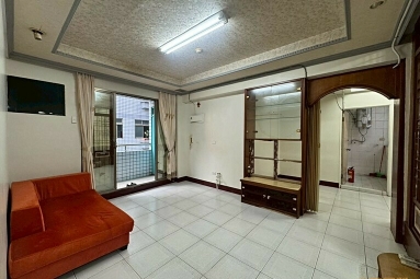 兆基社會住宅🏠精美三房#可租補#可貓#台水台電（第1張）