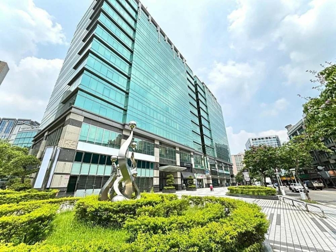 內科瑞光路｜裝潢隔間＋OA家具