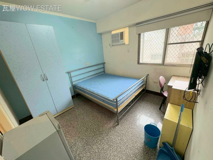 租屋補助🍀電梯🍀管理室🍀子母車（第1張）