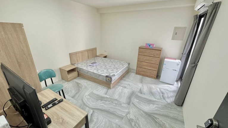 可租補💖陽台獨洗💖近新完工超質感💖走路清泉醫院（第1張）