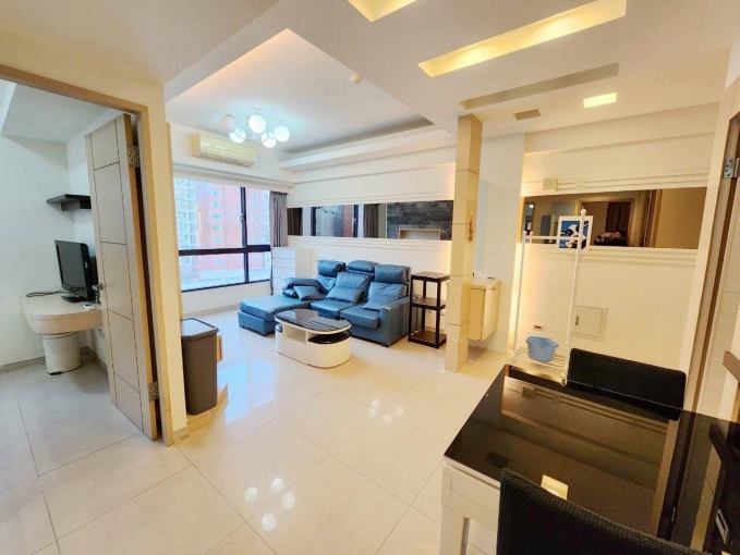 ✨藝文鶴岡2房車、漂亮舒適、裝潢精緻~需良民證✨ - Image 4