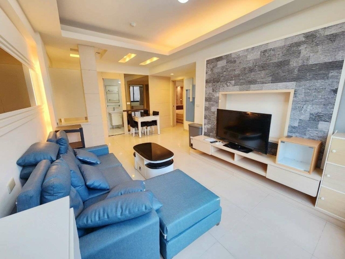 ✨藝文鶴岡2房車、漂亮舒適、裝潢精緻~需良民證✨ - Image 3