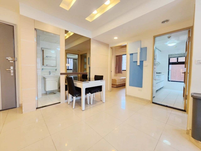 ✨藝文鶴岡2房車、漂亮舒適、裝潢精緻~需良民證✨ - Image 10