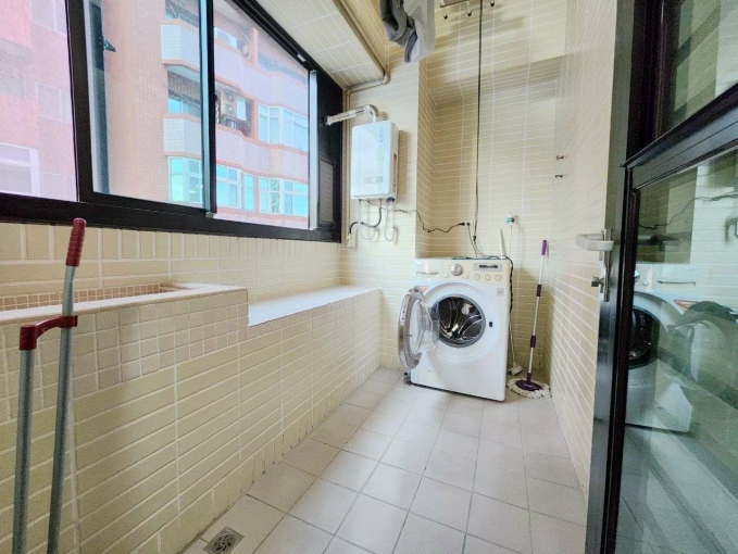 ✨藝文鶴岡2房車、漂亮舒適、裝潢精緻~需良民證✨ - Image 13