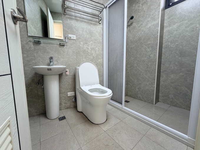 🧡請加賴🧡電梯新屋🧡租屋補助🧡陽台獨洗🧡乾溼分離🧡（第5張）