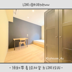 近小檜溪|全新三間房型釋出|一房一廳&大套房|租補🉑 - Image 20