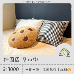 近小檜溪|全新三間房型釋出|一房一廳&大套房|租補🉑 - Image 22