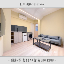 近小檜溪|全新三間房型釋出|一房一廳&大套房|租補🉑 - Image 16