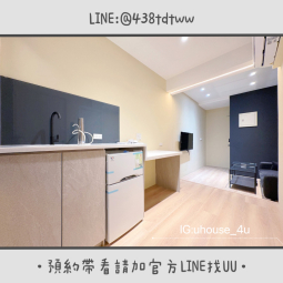 近小檜溪|全新三間房型釋出|一房一廳&大套房|租補🉑 - Image 24