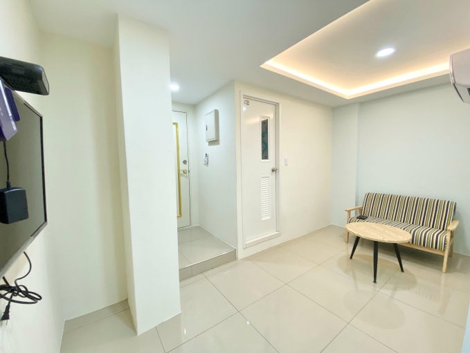 🌳可租補💖可寵✨正一房廳🏠流理台✔️陽台獨洗💖（第2張）