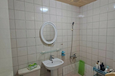 兆基社會住宅🏡可租補挑高空間大拎包入住（第13張）