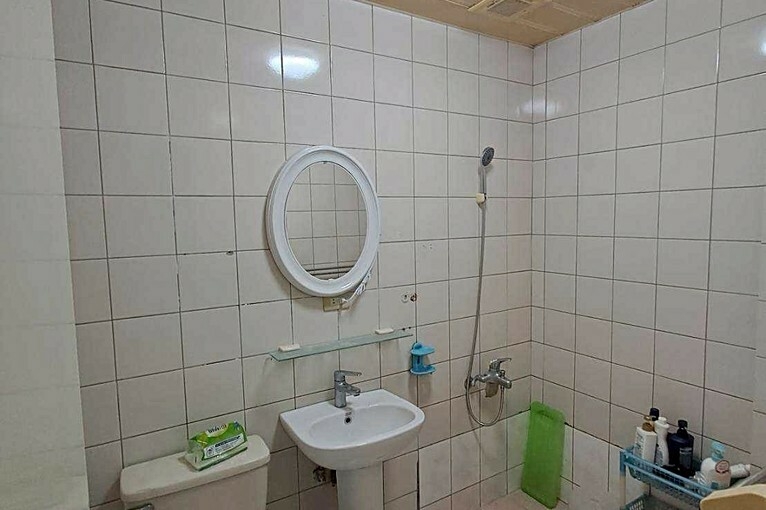 兆基社會住宅🏡可租補挑高空間大拎包入住(第13張)