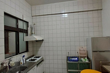 兆基社會住宅🏡可租補挑高空間大拎包入住（第11張）