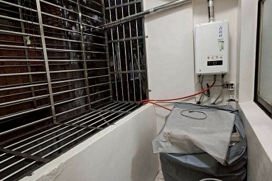 兆基社會住宅🏡可租補挑高空間大拎包入住（第12張）