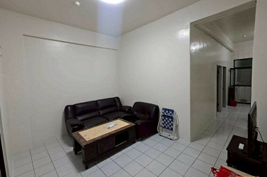 兆基社會住宅🏡可租補挑高空間大拎包入住（第5張）
