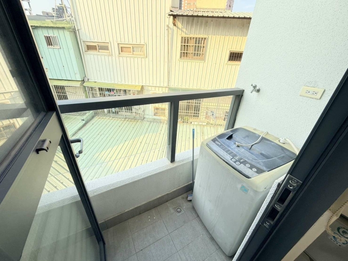 近五權車站💕可租補💕陽台獨洗💕乾濕分離💕屋況採光佳（第7張）