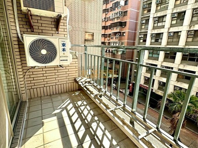 兆基社會住宅🏡可租補超大3房可乖寵（第8張）