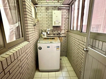 兆基社會住宅🏡可租補超大3房可乖寵（第9張）