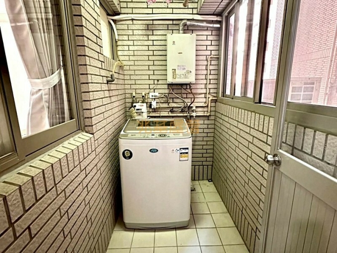 兆基社會住宅🏡可租補超大3房可乖寵（第9張）