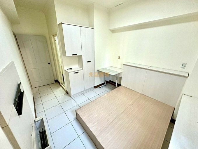 兆基社會住宅🏡可租補超大3房可乖寵（第4張）