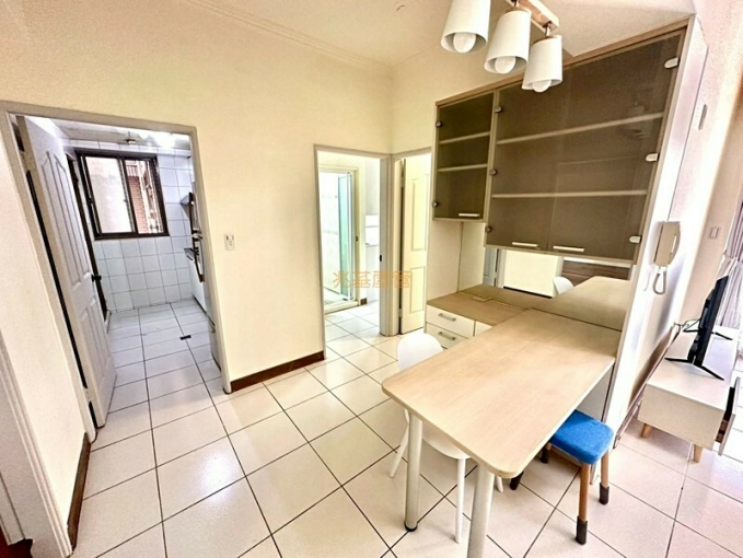 兆基社會住宅🏡可租補超大3房可乖寵（第3張）