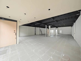 博愛街十米面寬店王*獅子王（第1張）