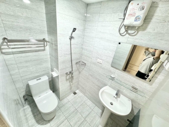 中科大.中國醫.體大🏆陽台獨洗🔆流理台🎀衛浴開窗✅可租補💙室內機車位（第3張）