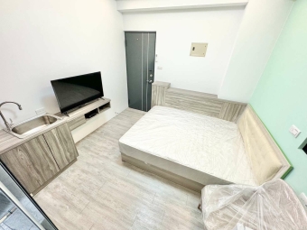 中科大.中國醫.體大🏆陽台獨洗🔆流理台🎀衛浴開窗✅可租補💙室內機車位（第7張）