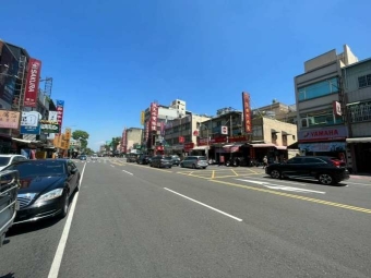 正左營自由二路上, 2+3F, 40坪, 適工作室住家（第2張）