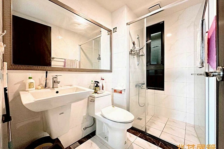 兆基社會住宅🏡漂亮大3房（第11張）