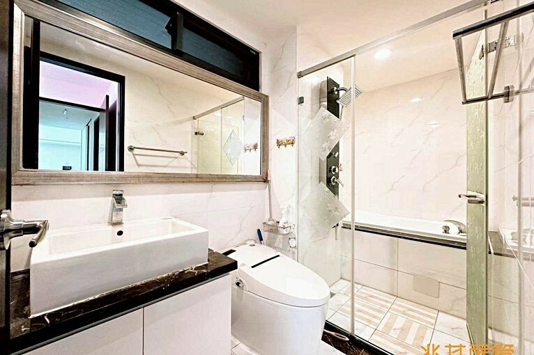 兆基社會住宅🏡漂亮大3房（第12張）