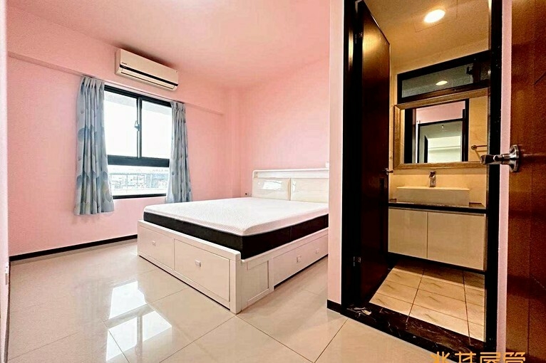 兆基社會住宅🏡漂亮大3房（第5張）