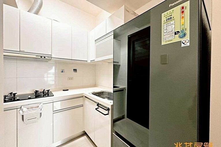 兆基社會住宅🏡漂亮大3房（第10張）