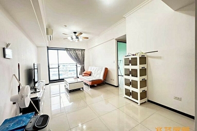 兆基社會住宅🏡漂亮大3房（第2張）