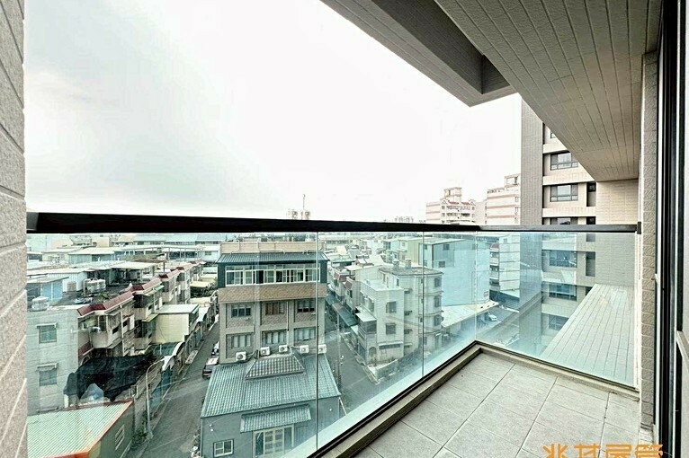 兆基社會住宅🏡漂亮大3房（第13張）