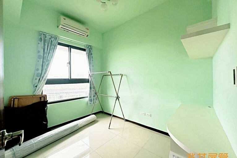 兆基社會住宅🏡漂亮大3房（第7張）