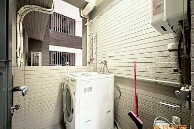 兆基社會住宅🏡漂亮大3房（第14張）