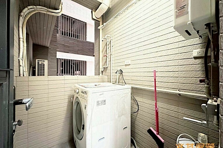 兆基社會住宅🏡漂亮大3房（第14張）