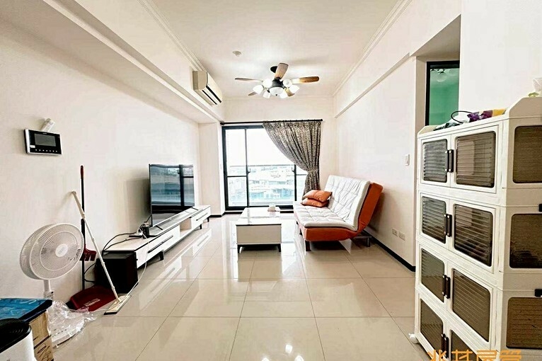 兆基社會住宅🏡漂亮大3房（第1張）