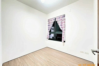 兆基社會住宅🏡漂亮大3房（第6張）