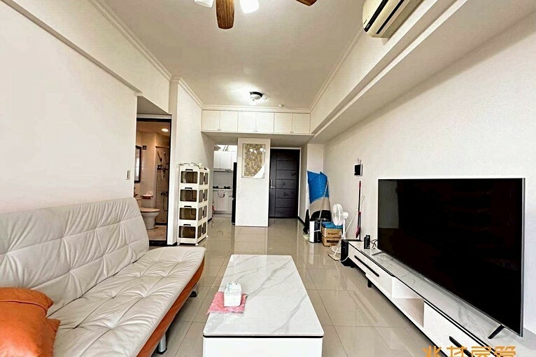 兆基社會住宅🏡漂亮大3房（第4張）