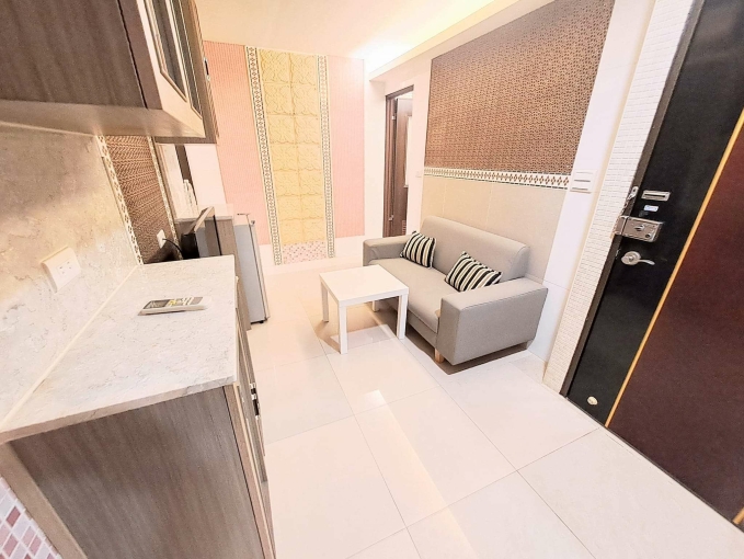 台電2房1廳1衛*可租補*陽台*子母車（第10張）