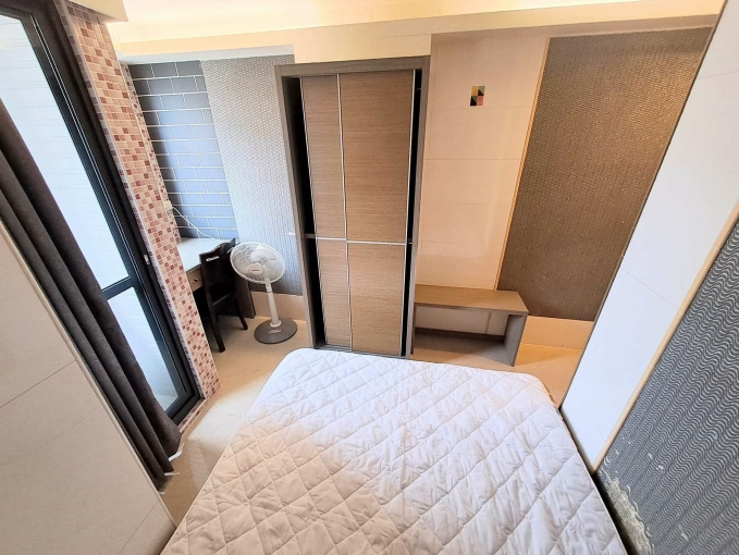 台電2房1廳1衛*可租補*陽台*子母車（第5張）