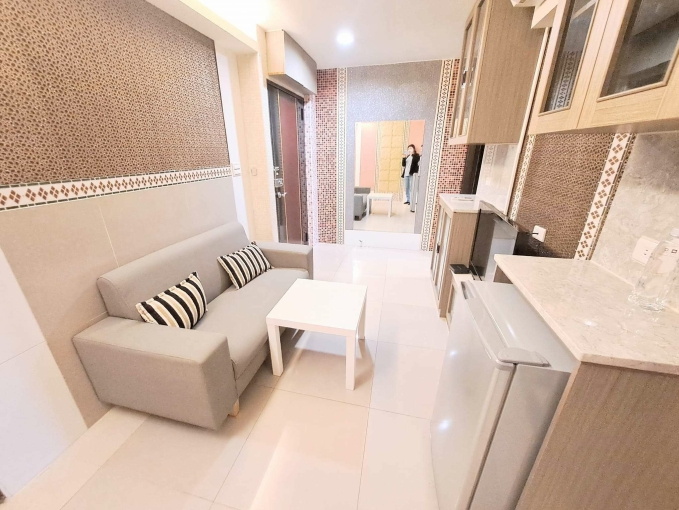 台電2房1廳1衛*可租補*陽台*子母車（第2張）