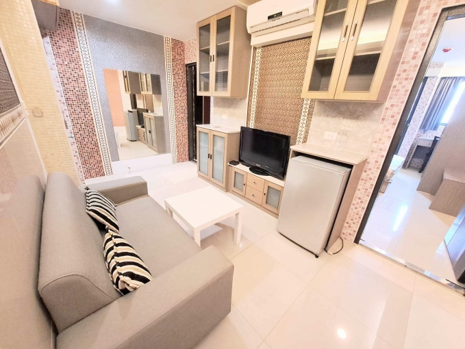 台電2房1廳1衛*可租補*陽台*子母車（第3張）